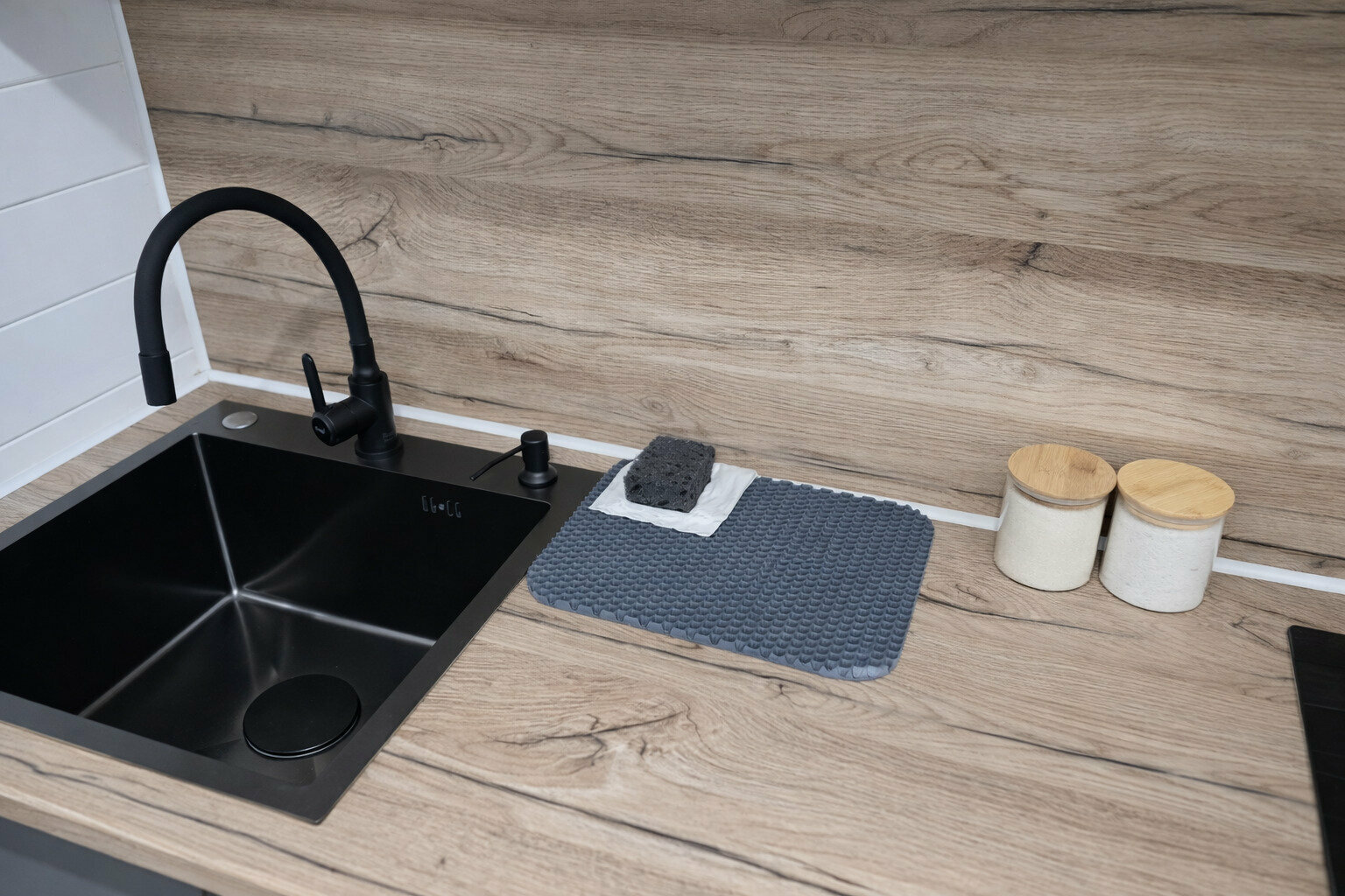 Трехместный номер