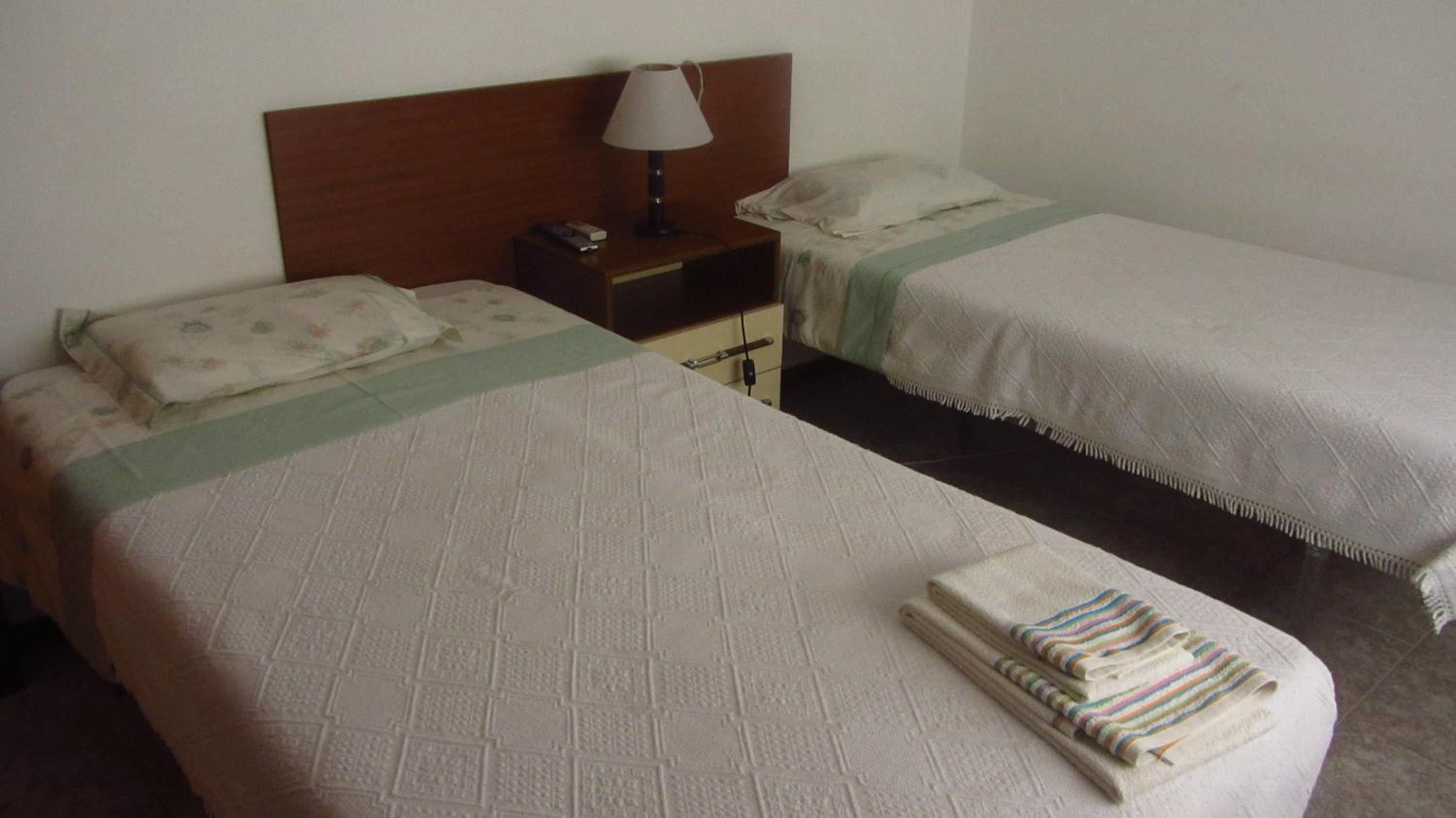 Twin Room - Disability Access