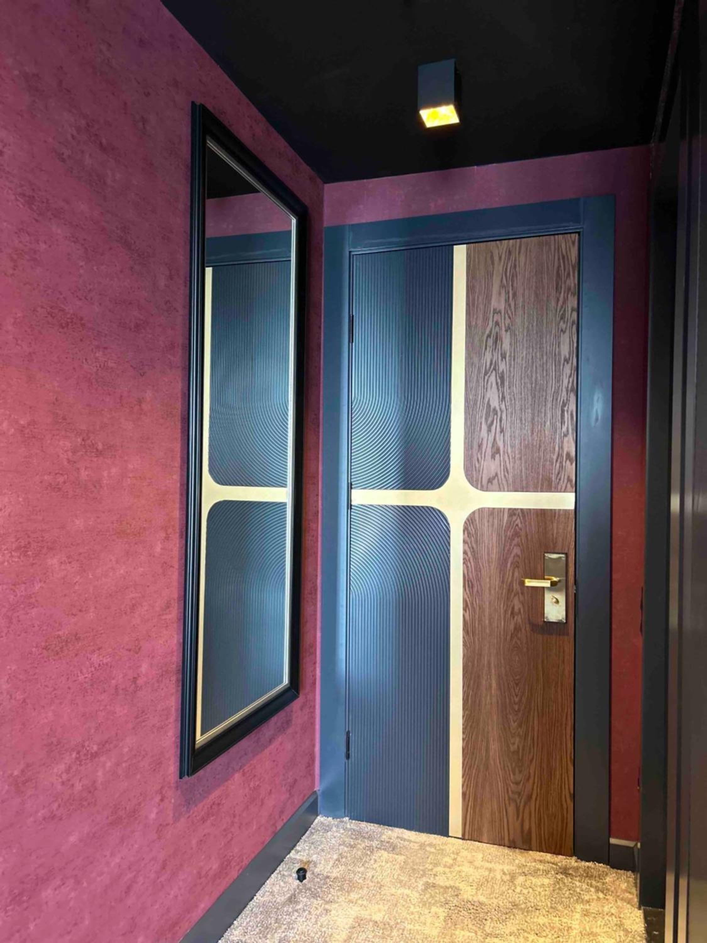 Double or Twin Room with Balcony