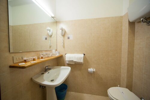 Четырехместный номер в Hotel Regent