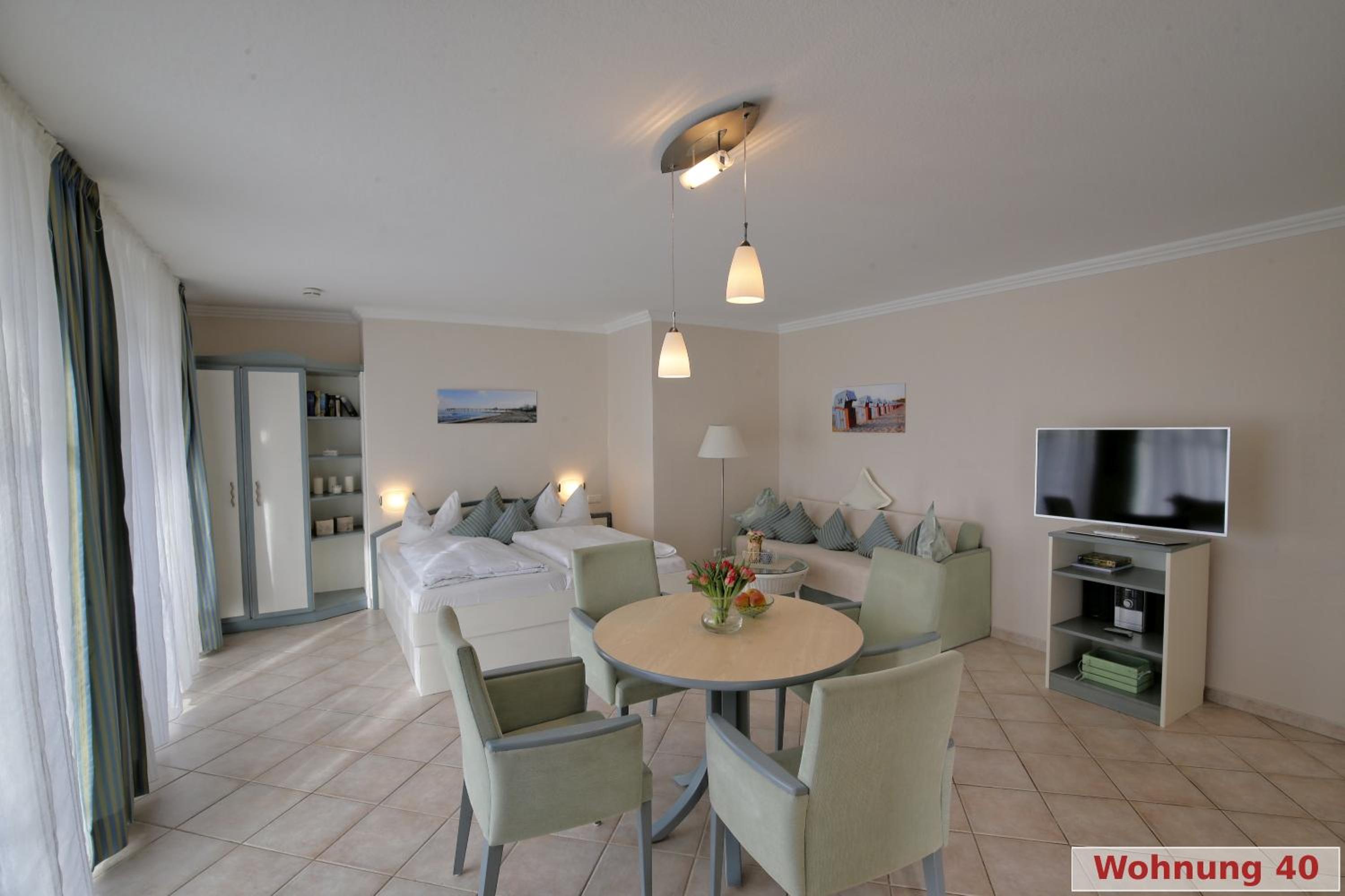 Apartment 40