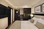Standard com Cama Casal в Miramar by Windsor Copacabana