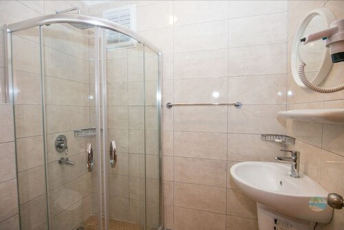 Семейный номер, смежные номера в Private Hotel