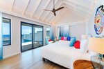 Honeymoon Sunset Water Villa with Pool в Oblu Nature Helengeli