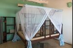 Бунгало, вид на океан в Reef & Beach Resort
