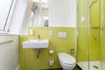 Single Room в Mk Hotel London