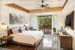 Deluxe King Room в The Anam Mui Ne
