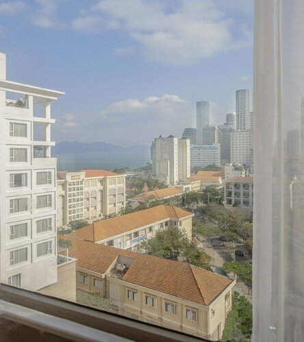Premier Suite в Tnd Hotel