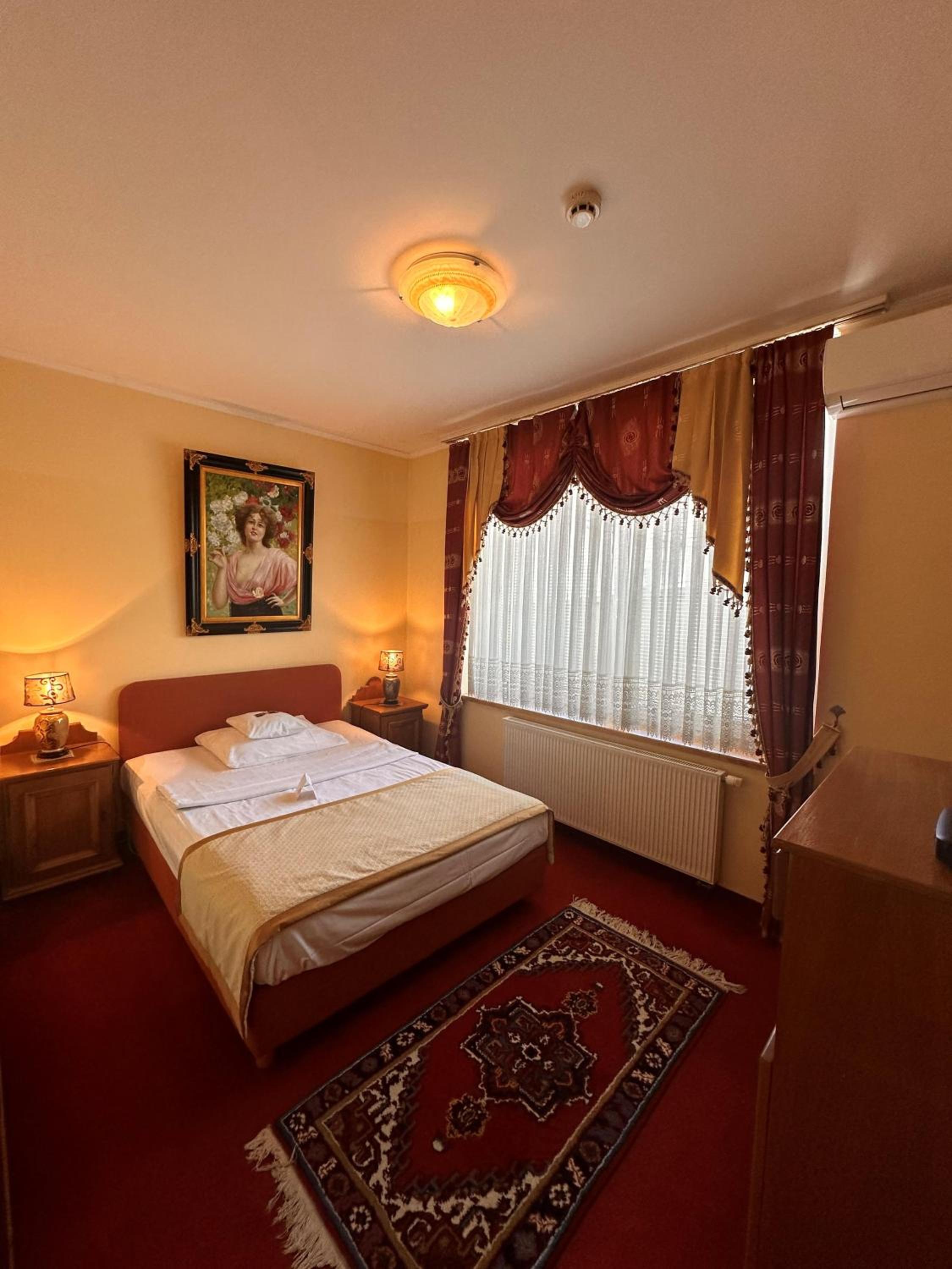 Superior Single Room