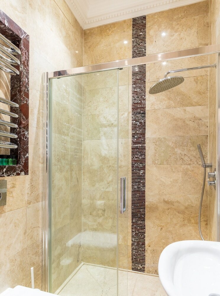 Luxury Apartment, Private Bathroom (Two Bedroom)