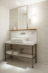 Семейный номер, балкон в V-Hotel