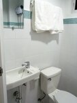Standard Room в Seascape Resort Oslob