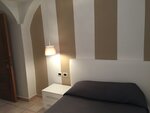 Стандартный одноместный номер в Villa Accini
