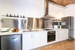 Апартаменты, 4 спальни (Comfort II, Ronda Universitat 15) в Serennia Exclusive Rooms