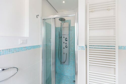 Семейный номер в Al Cavallino Bianco