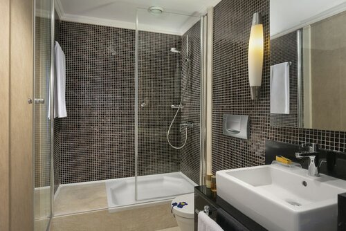 Lale Suite в Sirene Belek Hotel