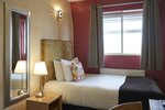 Стандартный одноместный номер, 1 односпальная кровать в Antoinette Hotel Wimbledon