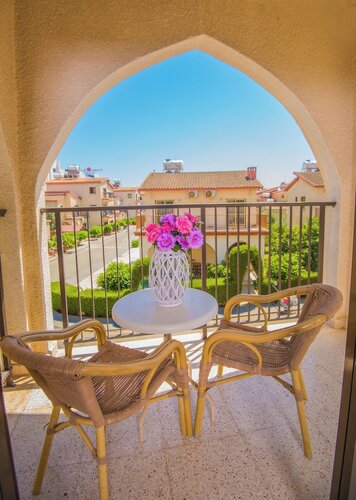 Апартаменты, 1 спальня в Windmills Hotel Apartments