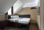 Queen Accessible Room в The Z Hotel Victoria