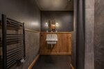 Двухместный номер с 1 или 2 кроватями (Refuge) в Refuge du Montenvers