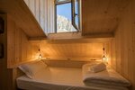 Семейный номер (Tribu) в Refuge du Montenvers