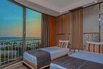 Standard Double Room with Land View в Arycanda Kirman Premium