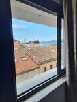 Junior Suite в Cannes Centre Univers