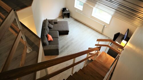 Семейный номер в Eurotel Lanaken - Different Hotels