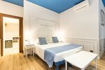 Трехместный номер в Hotel al Piave