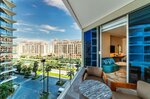 Superior Sea View в Five Palm Jumeirah Dubai