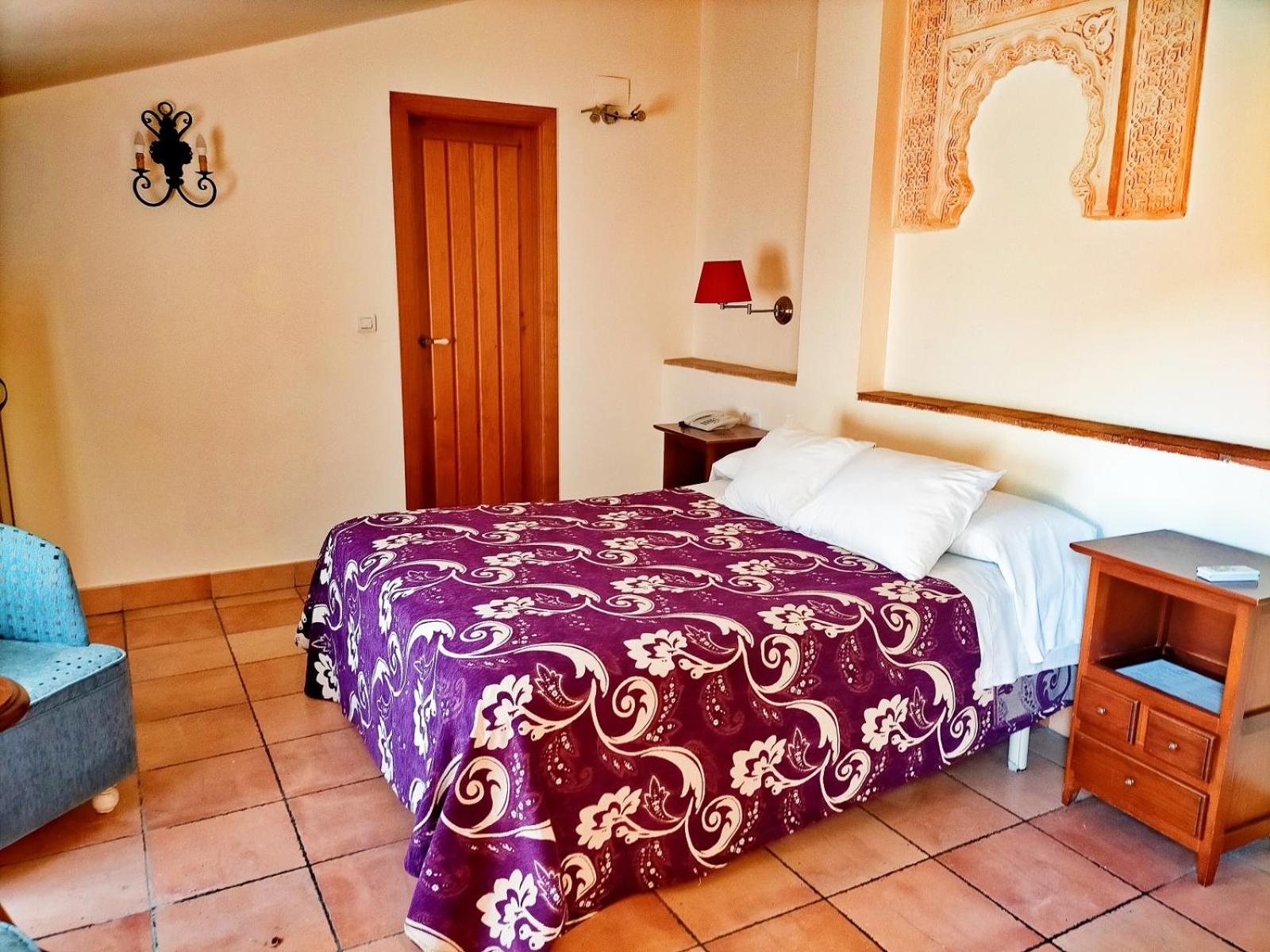 Double or Twin Room