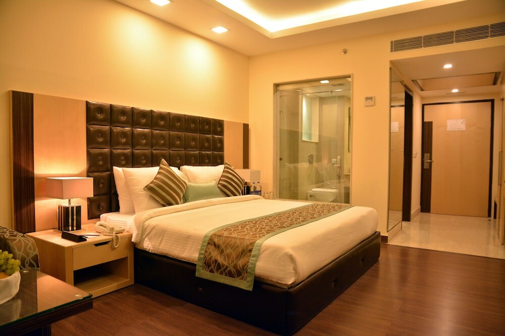 Pavilion Room