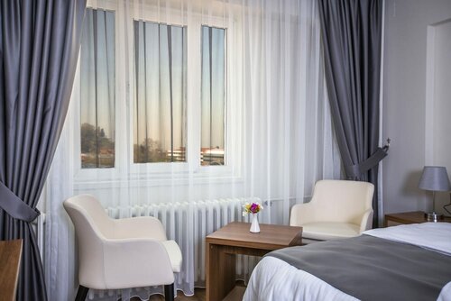 Семейный люкс в Kutlucan Oldtown Hotel