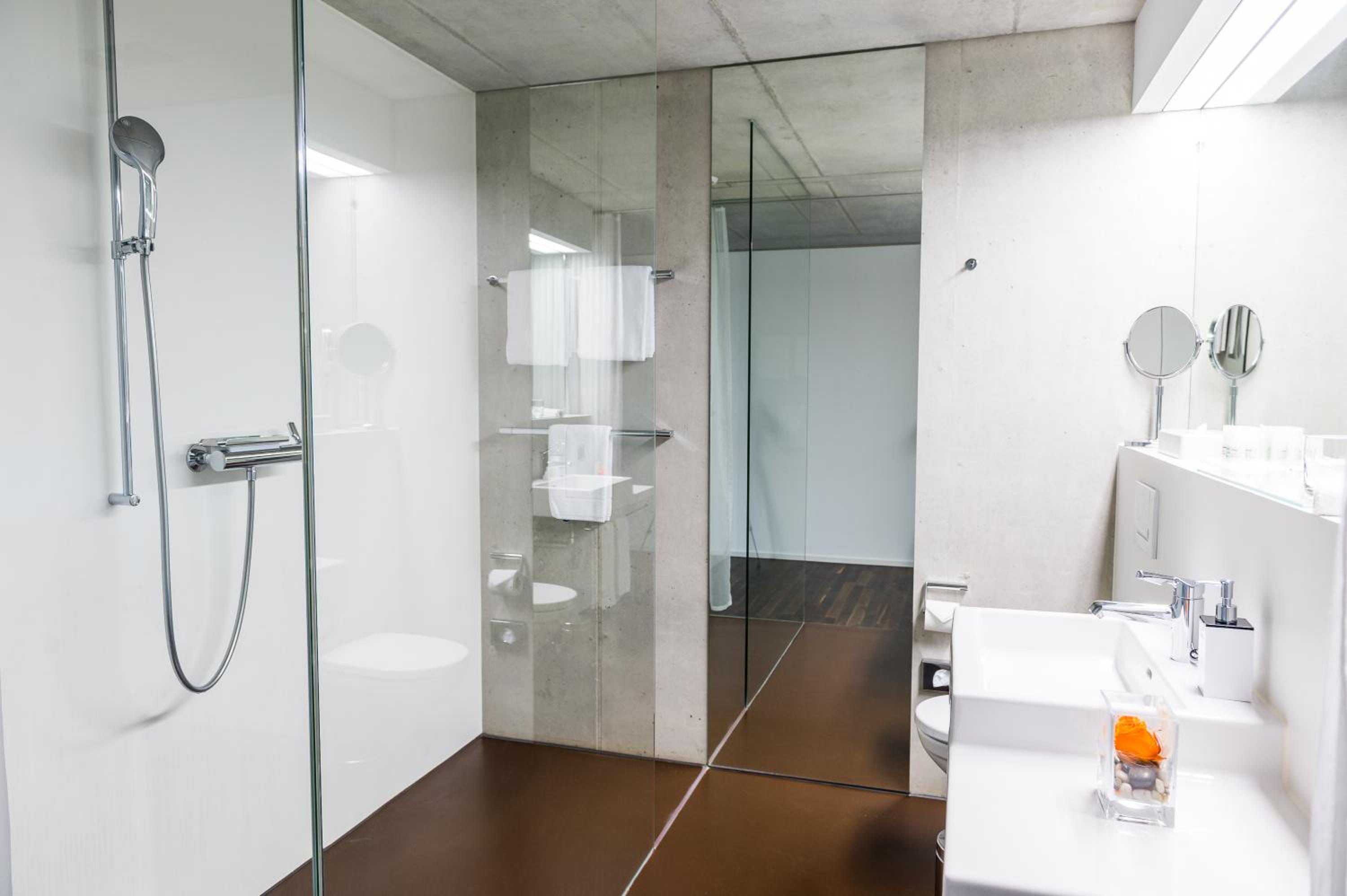 Business Single Room