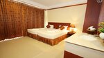 Superior Connecting Room With Balcony в The Orchid House
