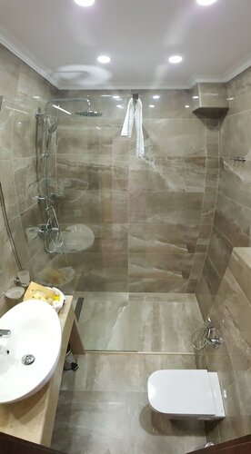 Standard King Room в Bernardazzi Grand Hotel & Spa