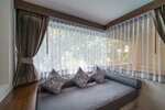 Grand Deluxe Family в Aonang Princeville Villa Resort and SPA