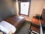 Одноместный номер, для курящих в Hotel Livemax Osaka Kadoma