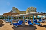 Семейный номер в Magic Beach Hotel