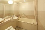 Трехместный номер, для некурящих в Tokyo Dai-ichi Hotel Nishiki