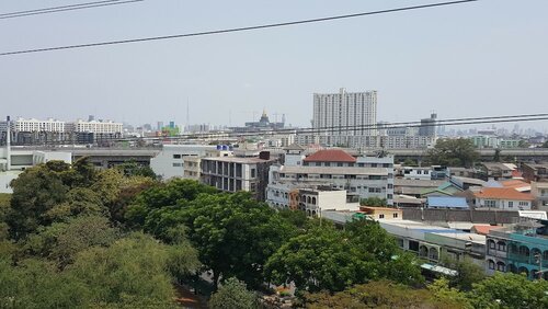 Standard Twin Room - No Parking в Livotel Express Hotel Bang Kruai