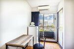 Standard Double Room - No Parking в Livotel Express Hotel Bang Kruai