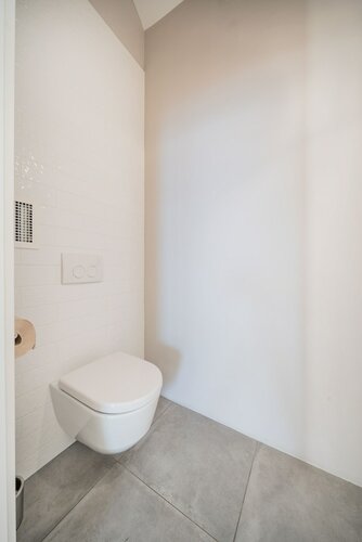 Студия «Сити» в Easy City Living