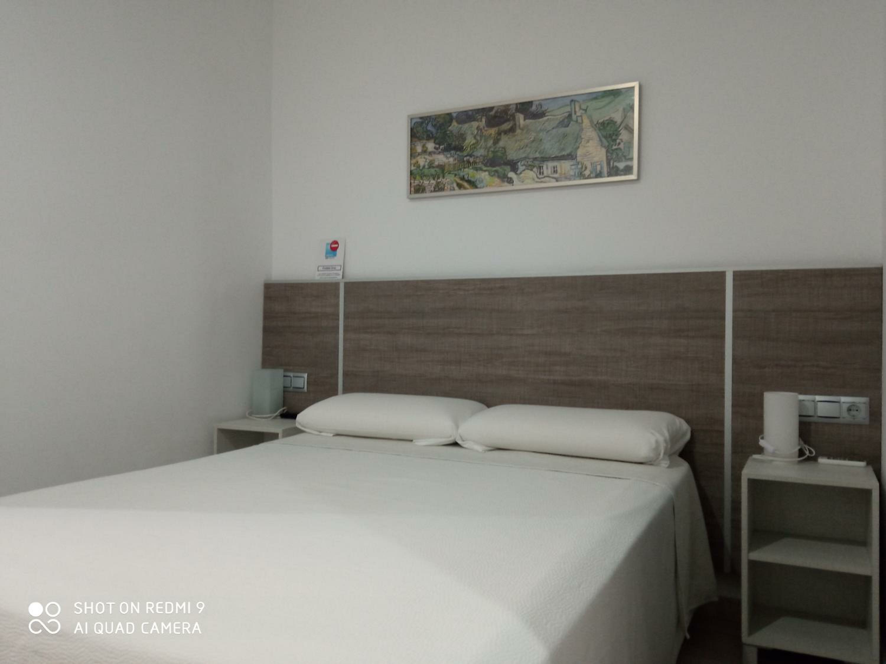 Double Room - Ground Floor