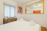 Appartamento con 1 Camera da Letto, Largo Treves 2 в Brera Apartments in San Marco