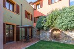 Апартаменты, 1 спальня, патио, вид на сад в Leonardo Resort