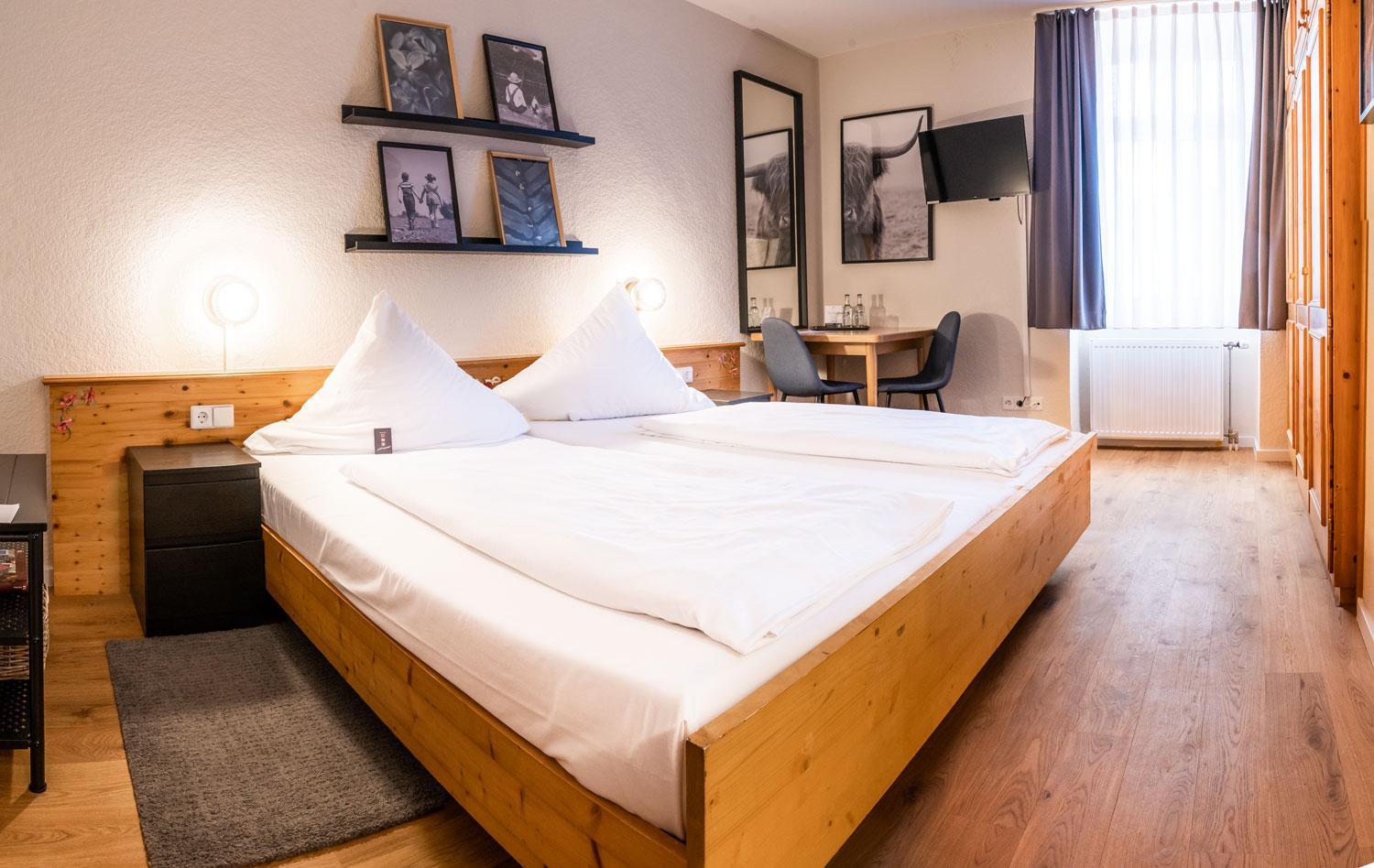 Double Room