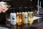 Клубный номер, 2 двуспальные кровати, для некурящих, вид на горы в The Ritz-Carlton Almaty