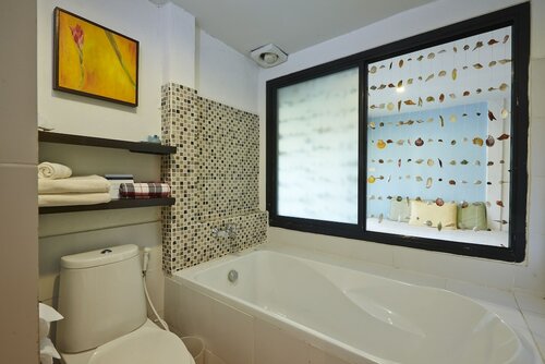 Студия в Phra Nang Inn by Vacation Village