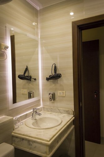 Одноместный номер «Делюкс» в Pyramids Valley